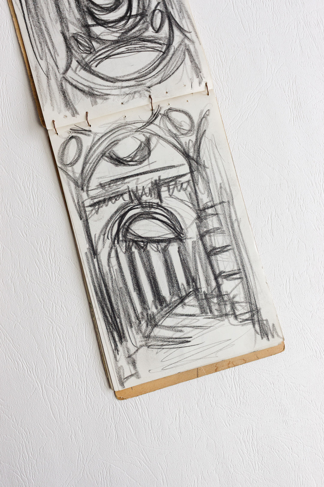 sketchpad by m. Auguste de marseille