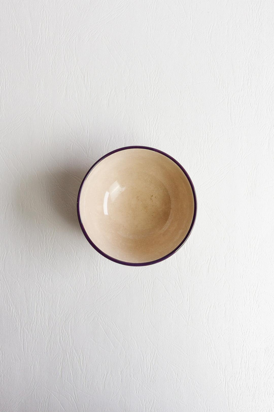 antique french café "bol au lait"