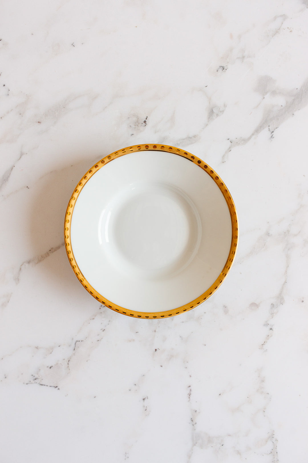 rare vintage tiffany and co. x limoges set of 6 cups and saucers