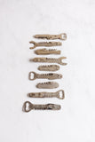 1930s-1950s French bistro corkscrews & champagne bottle openers