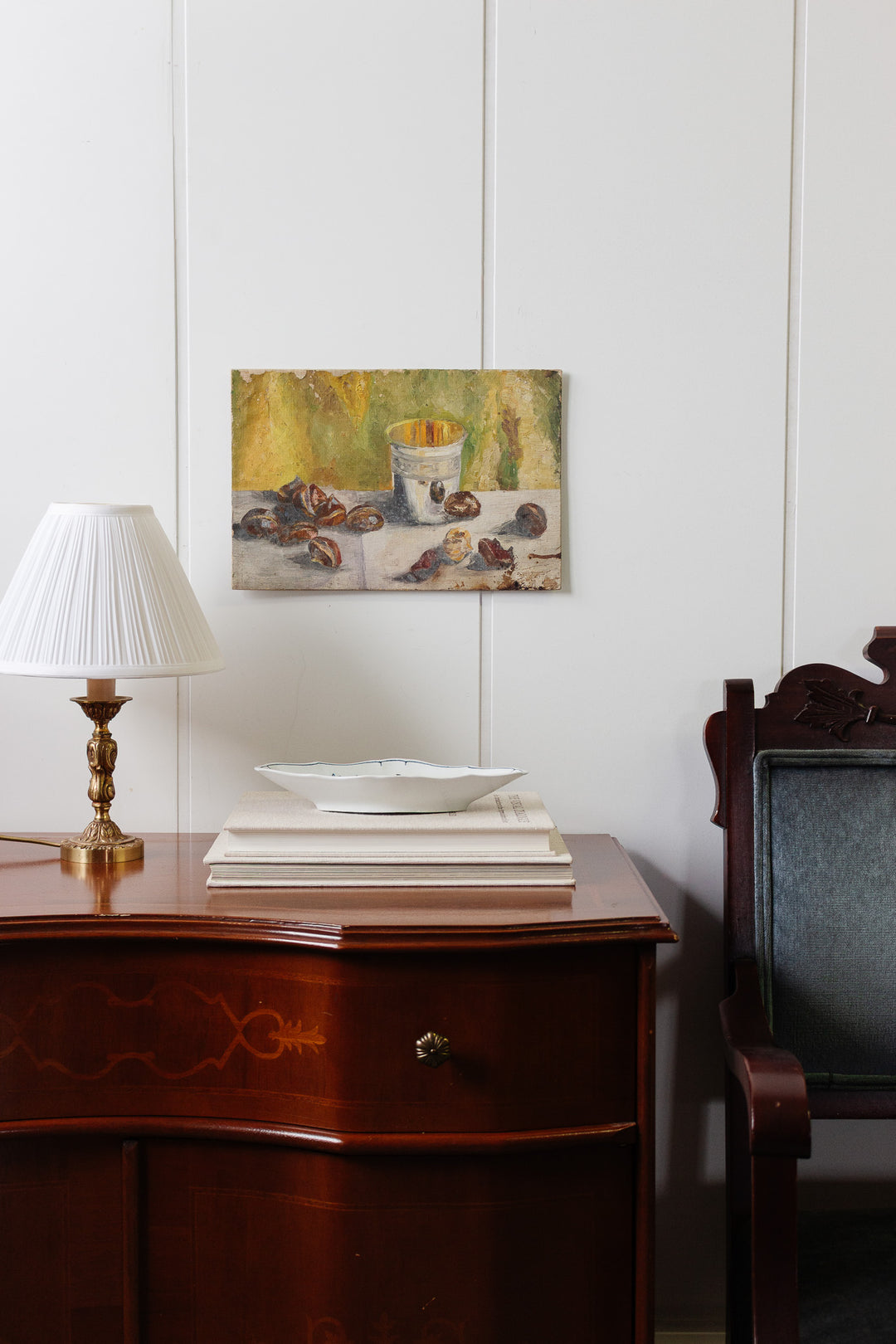 la nature morte