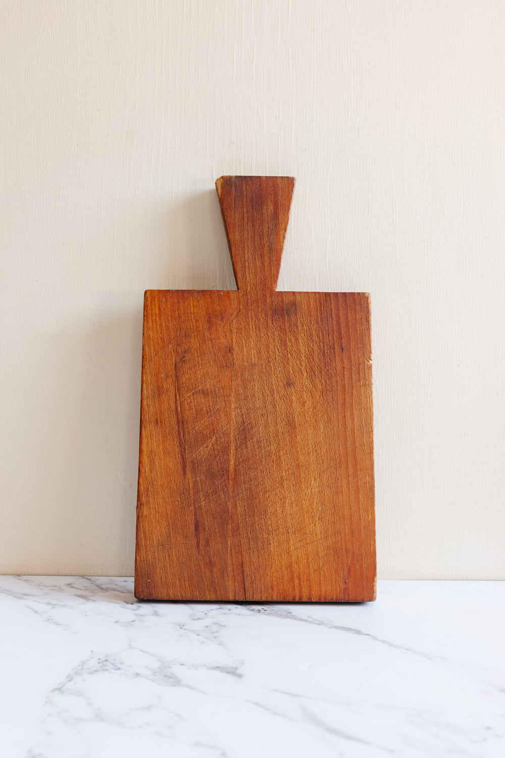 antique quintessentially french bread board