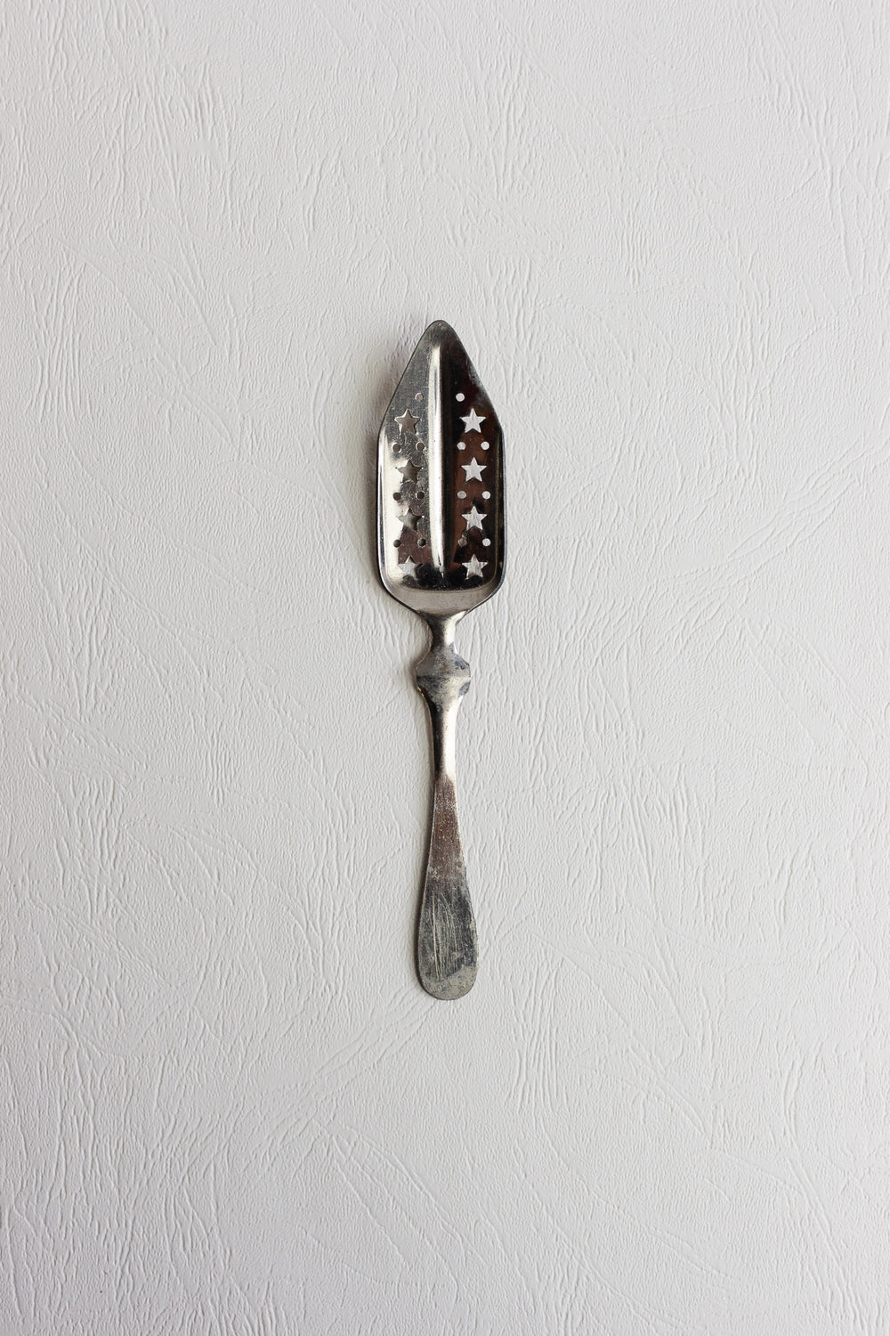 antique french absinthe spoon i