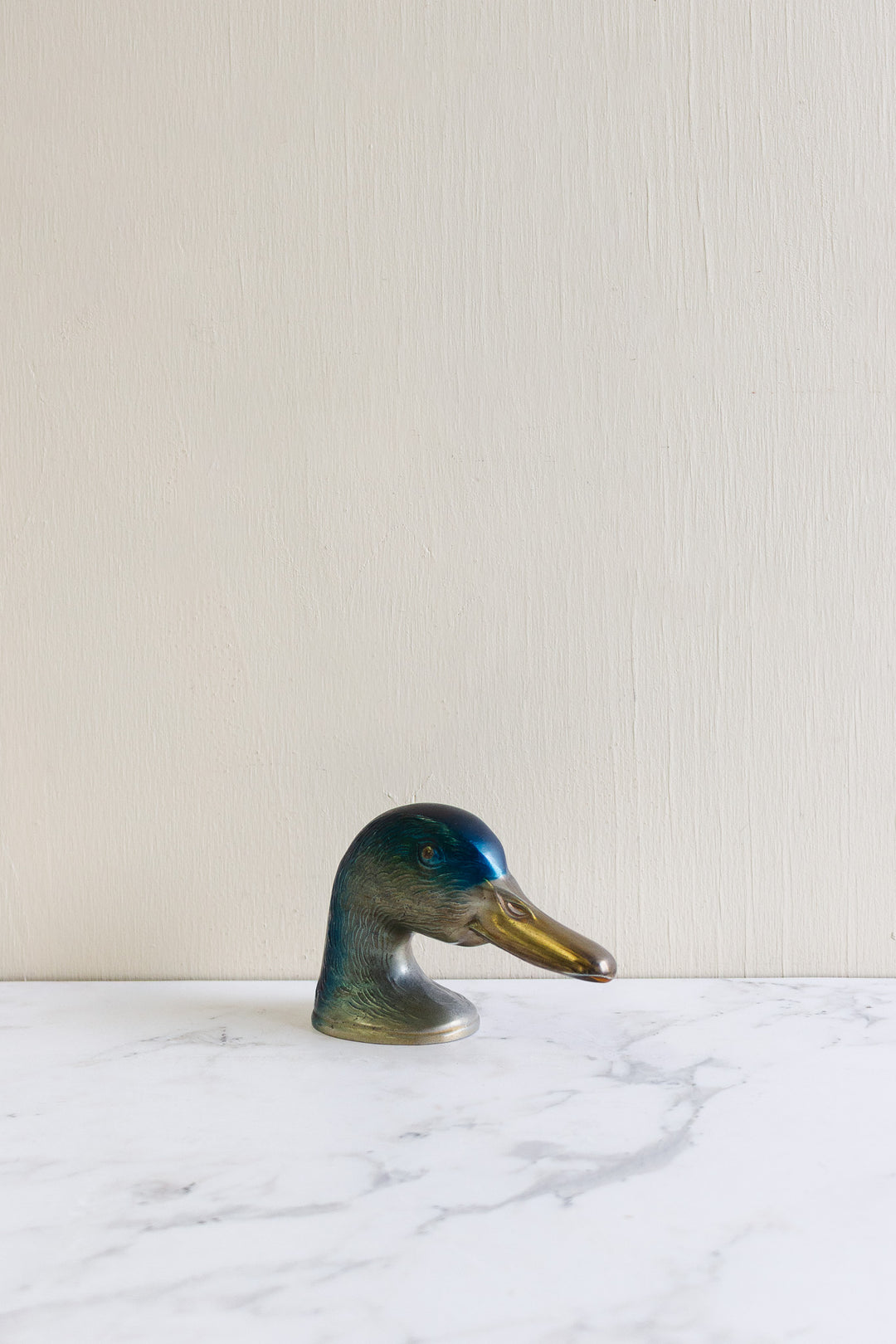 vintage “Ducky” bottle opener by kirby beard & co., paris