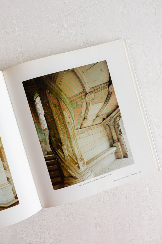 "french art: the renaissance 1430-1620" vintage book
