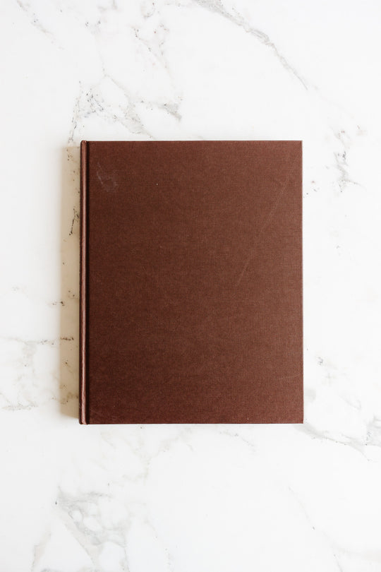 influential interiors vintage coffee table book