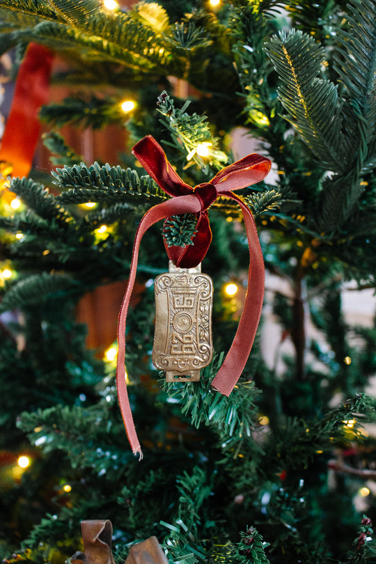 antique french bicycle plates