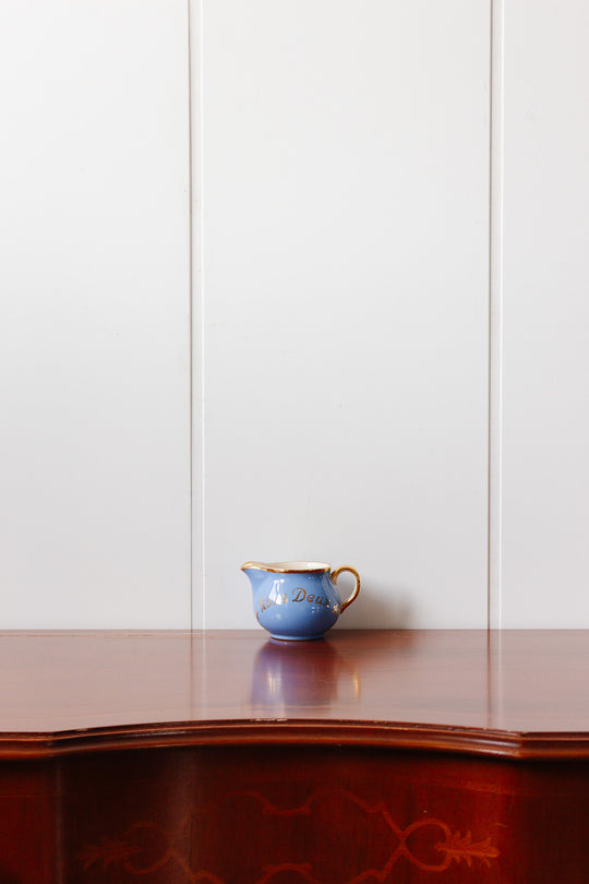 "moi et toi" vintage french Villeroy and Boch complete tea set