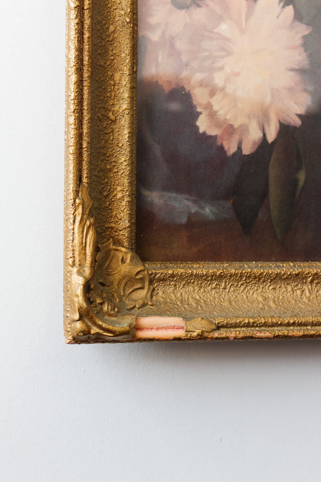 "Peonies" by paul de longpré