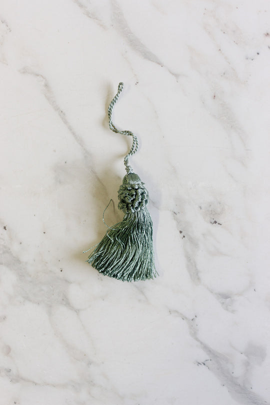 french new stock passmenterie handmade tassels