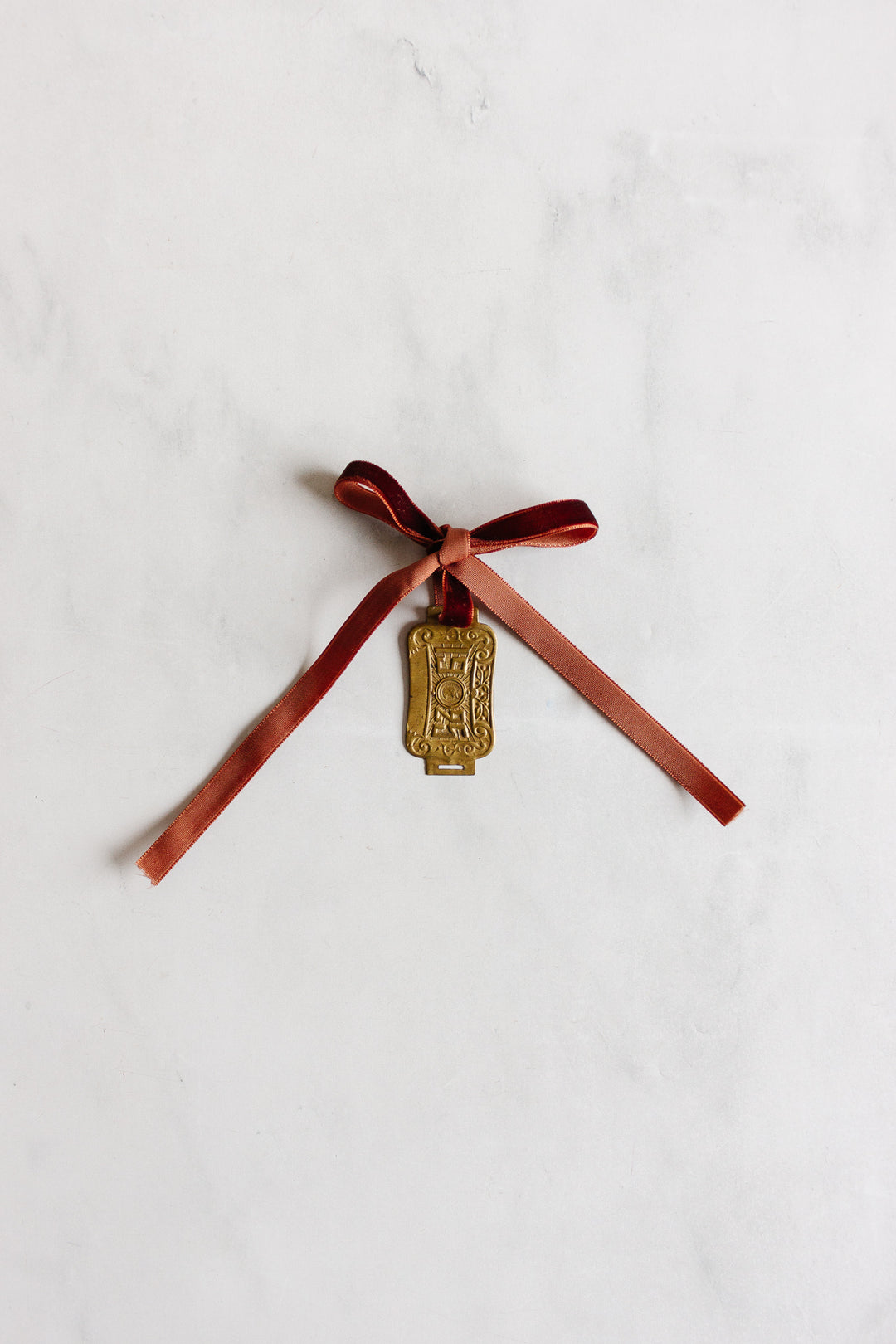 antique french bicycle plates