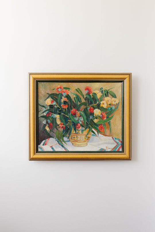 le bouquet vivant