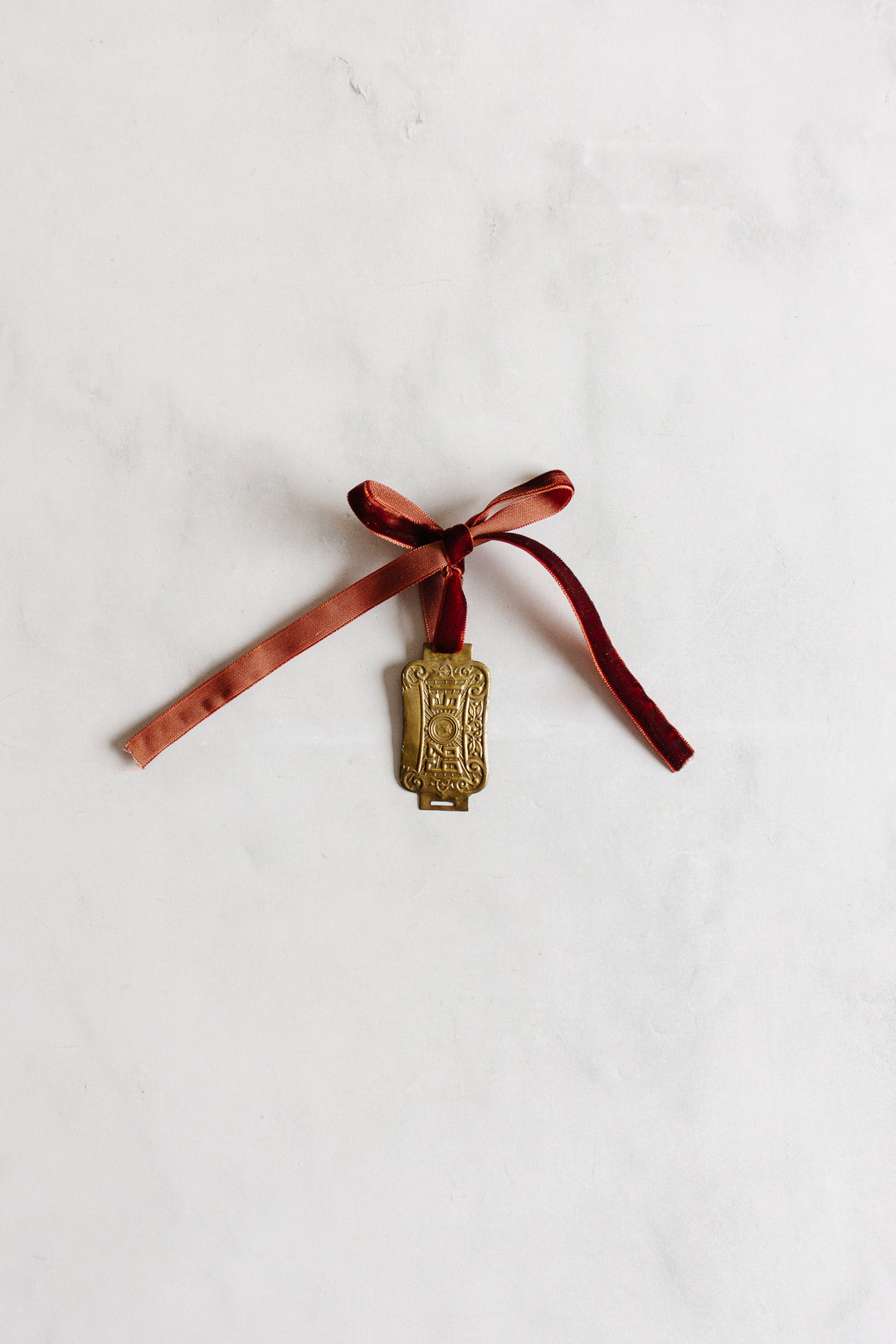 antique french bicycle plates