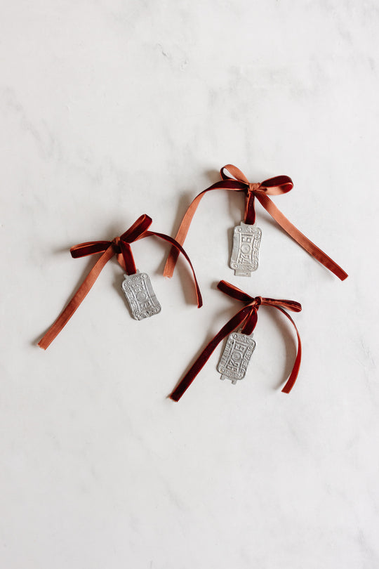 antique french bicycle plates