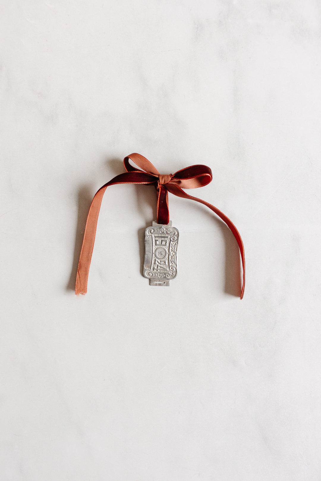 antique french bicycle plates