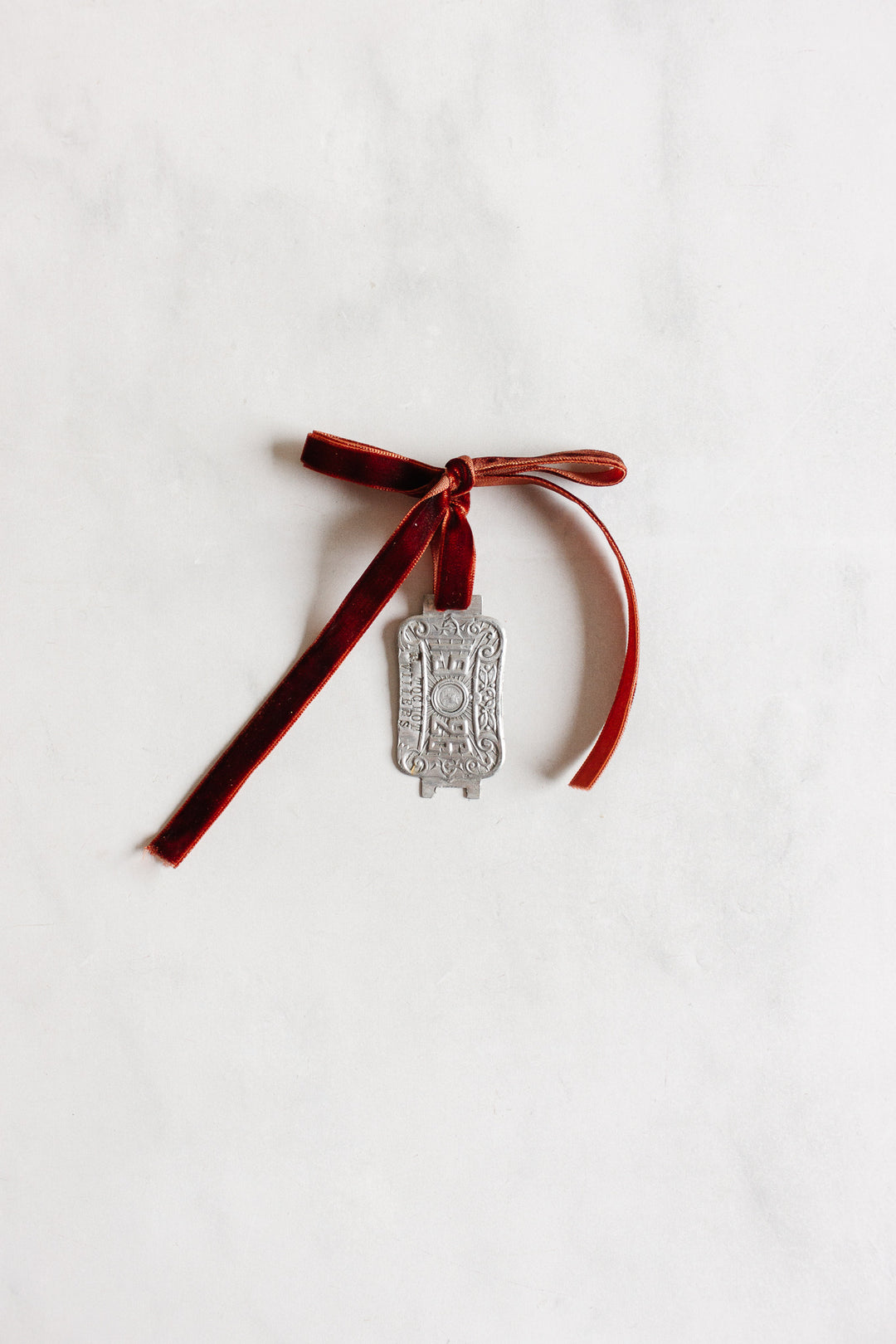 antique french bicycle plates