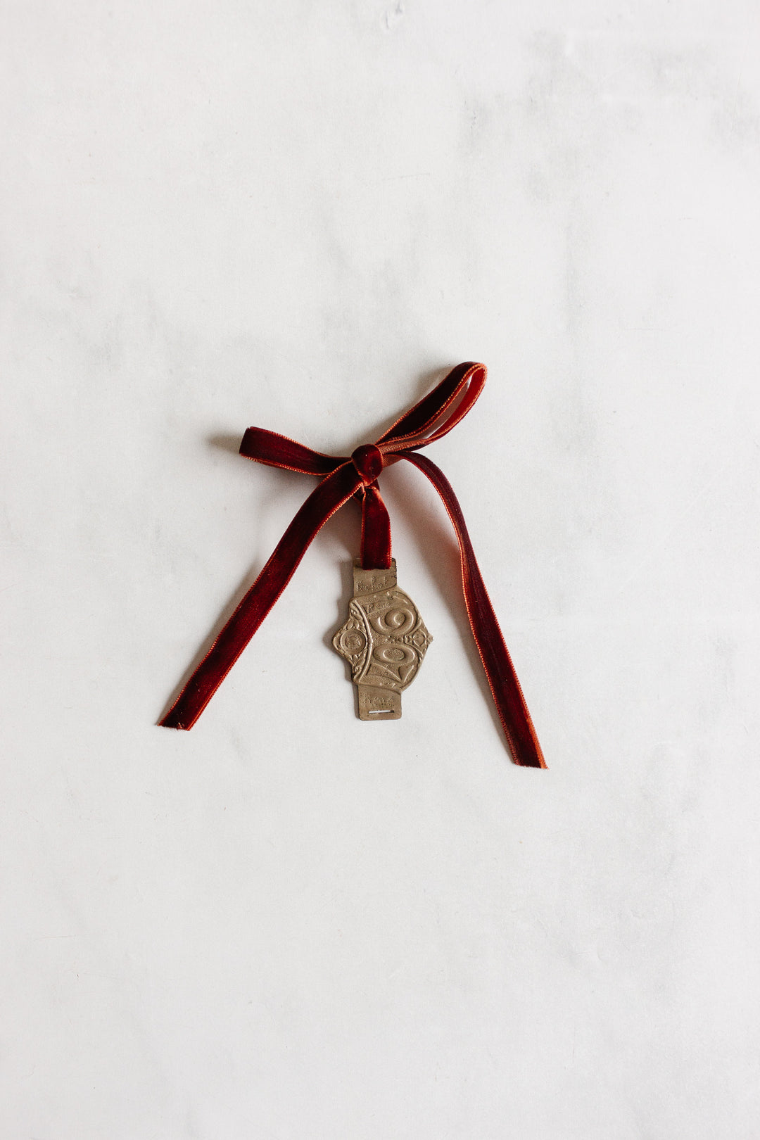 antique french bicycle plates