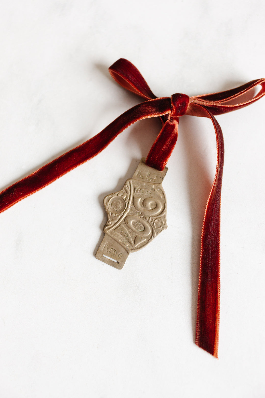 antique french bicycle plates