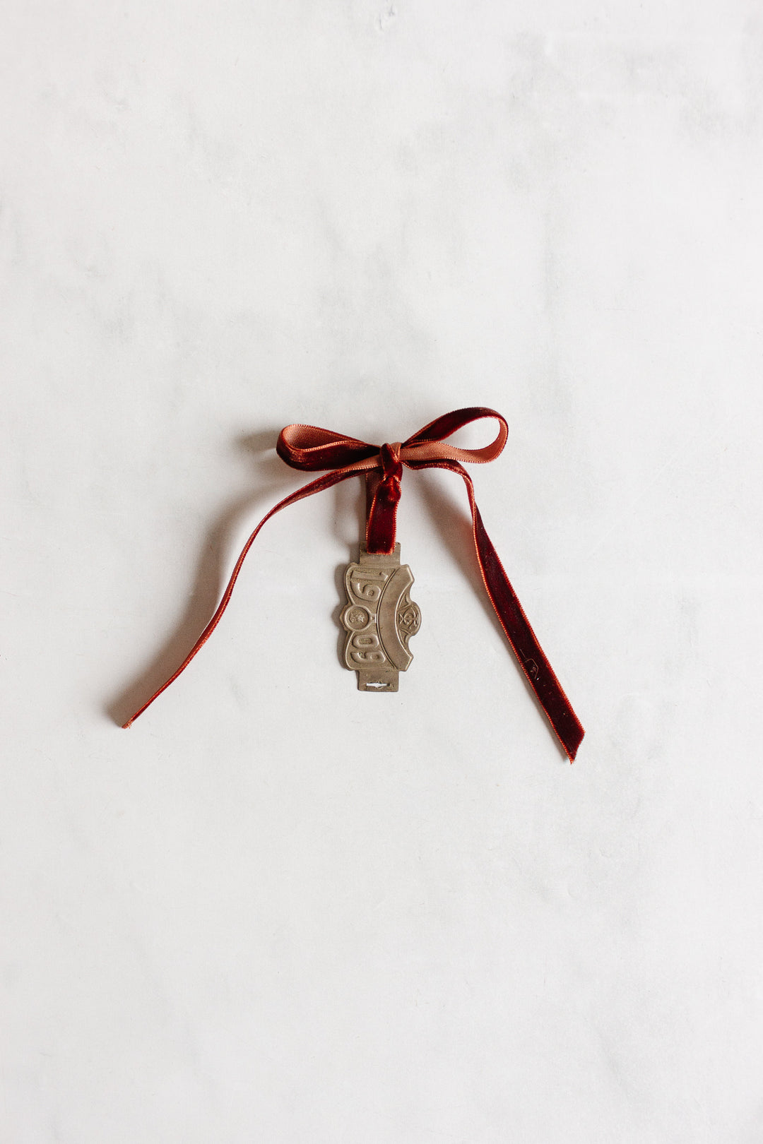 antique french bicycle plates