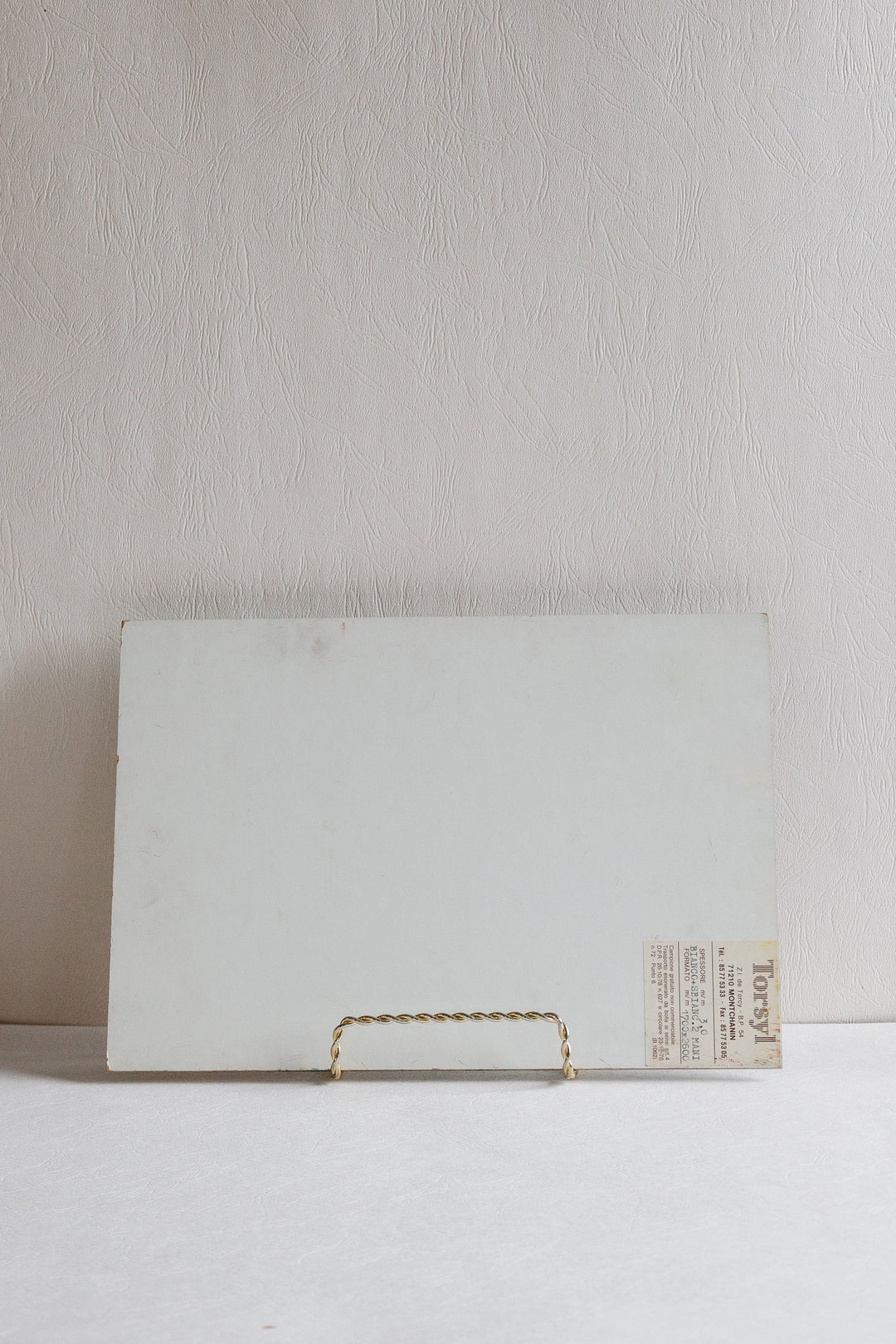 il villaggio italiano