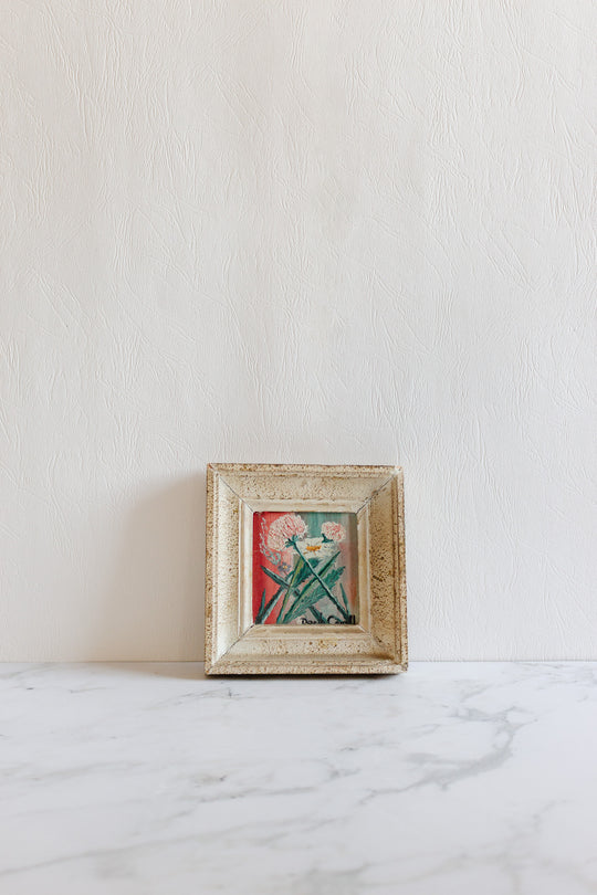 fraîchement cueilli