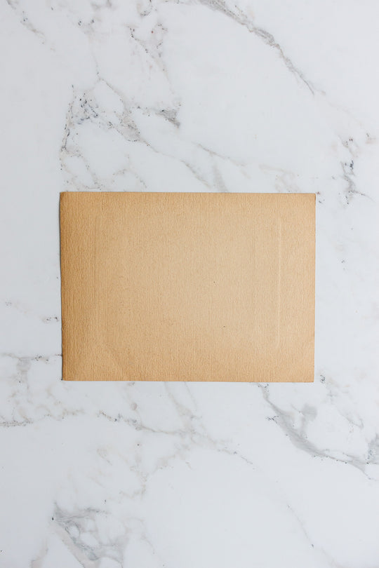 antique French engraving, “La Cascade” from Au Bon Marché Paris