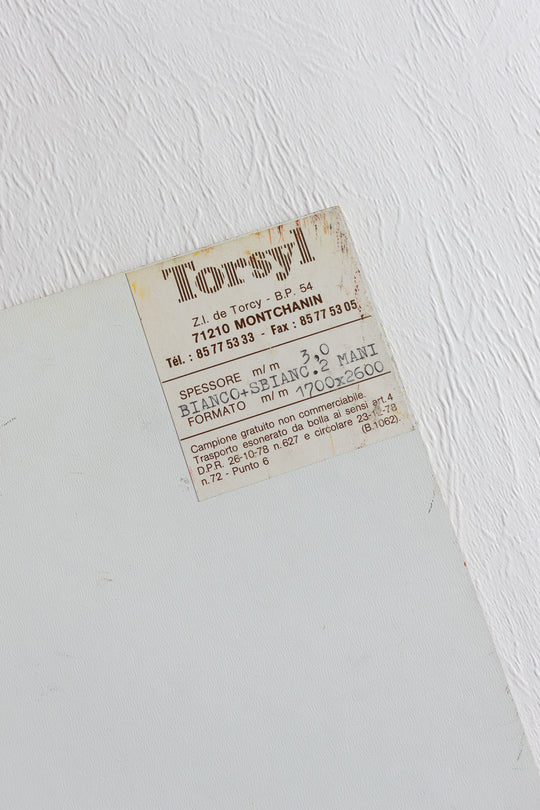 il villaggio italiano