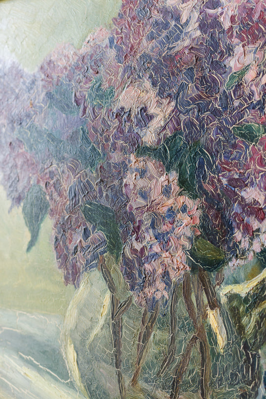 les lilas 1923