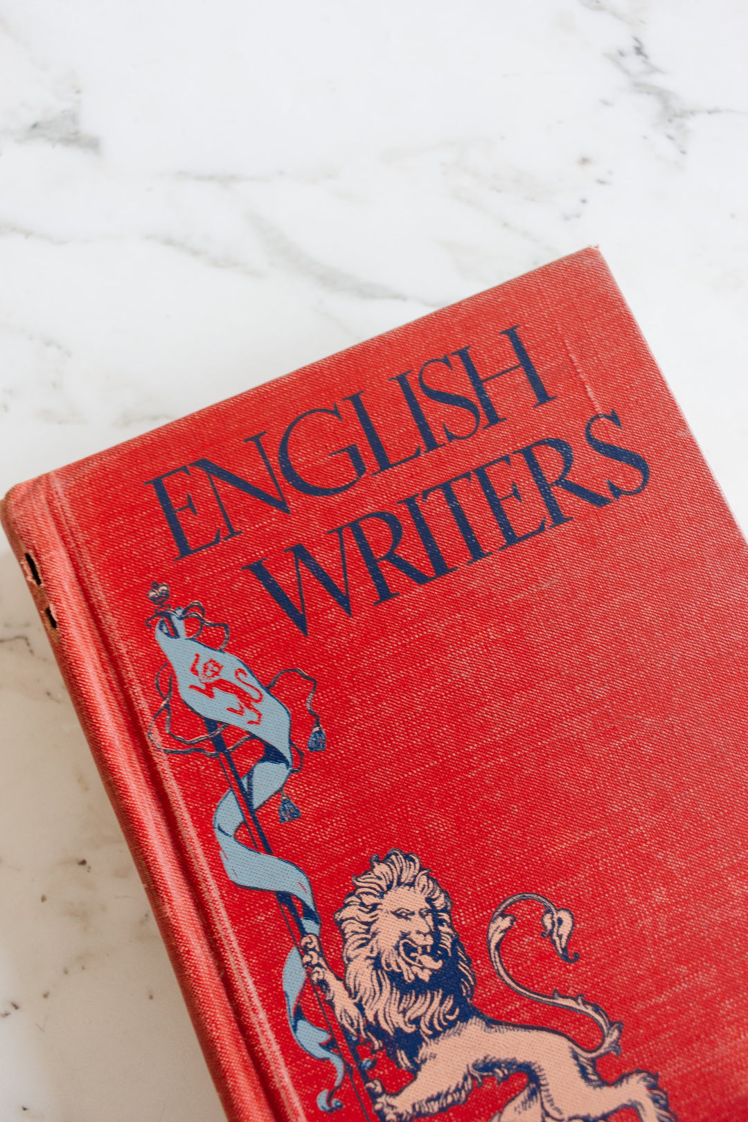 english writers midcentury linen hardcover novel