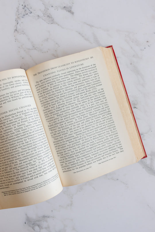 english writers midcentury linen hardcover novel