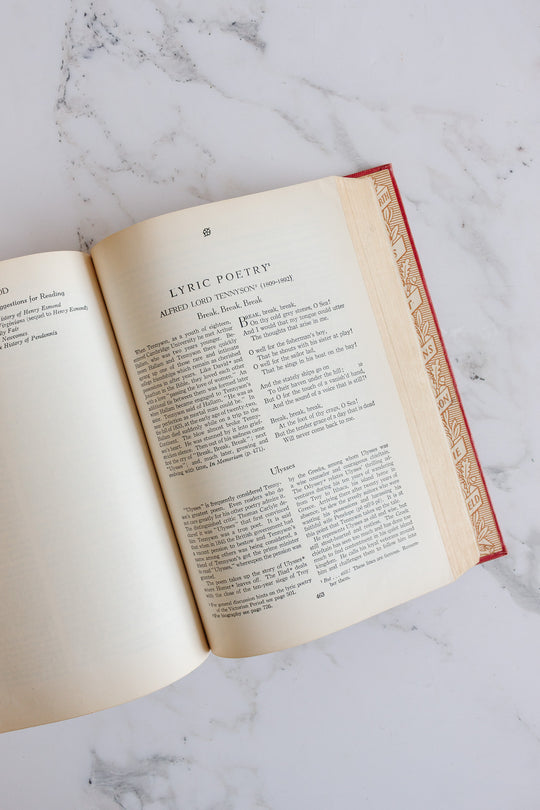 english writers midcentury linen hardcover novel