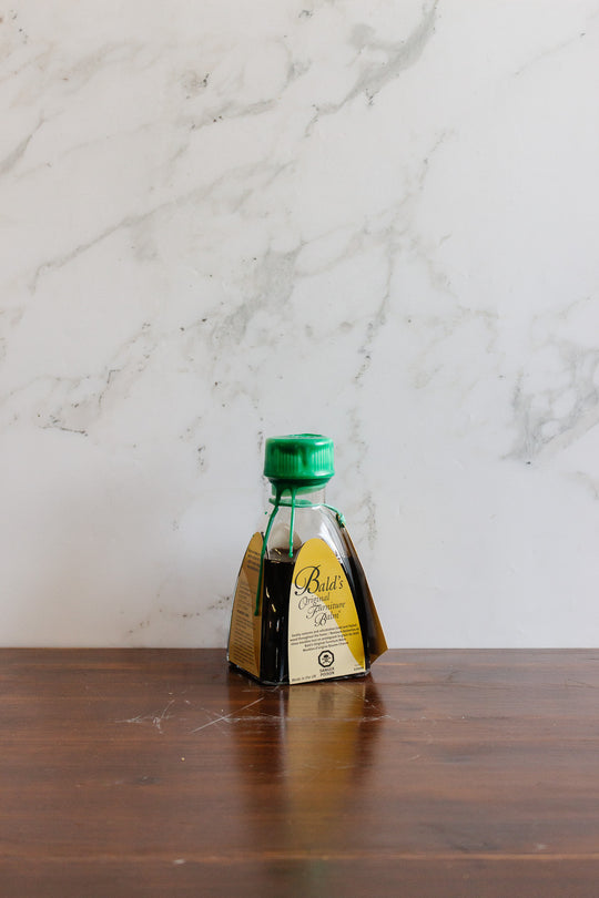 bald's original furniture balm