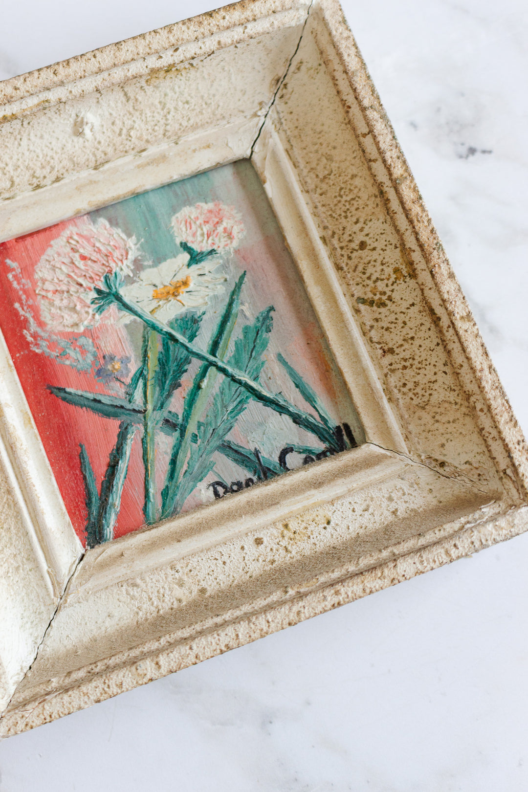 fraîchement cueilli