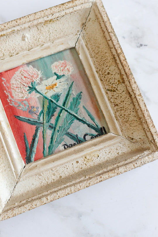 fraîchement cueilli