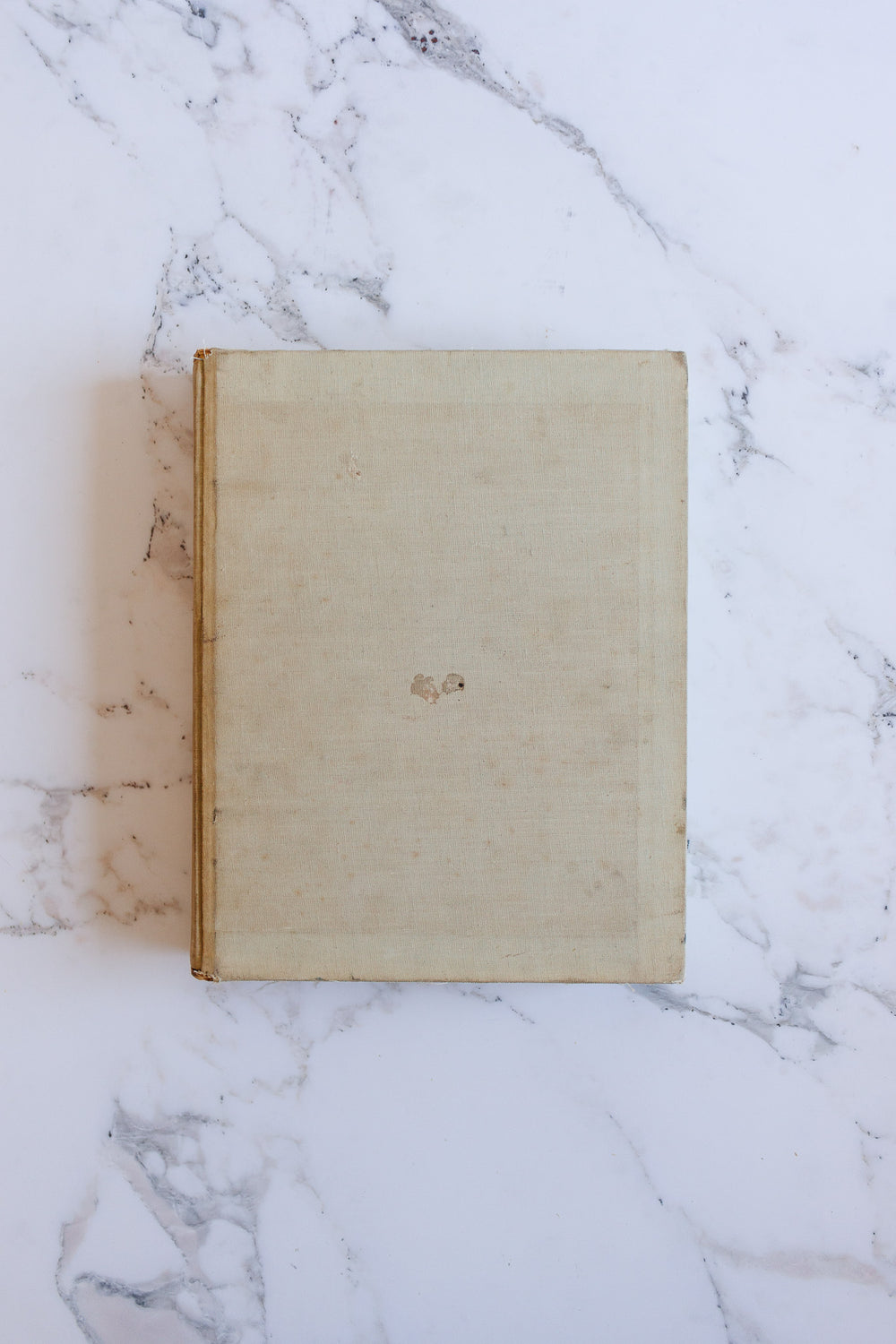 vintage French art book, “H. Matisse”