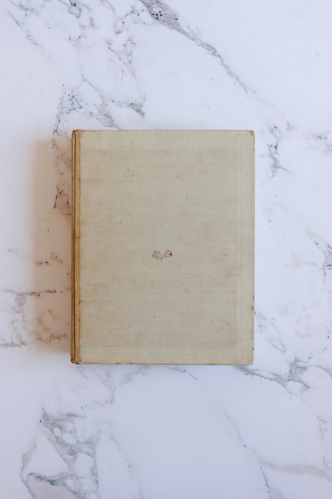 vintage French art book, “H. Matisse”