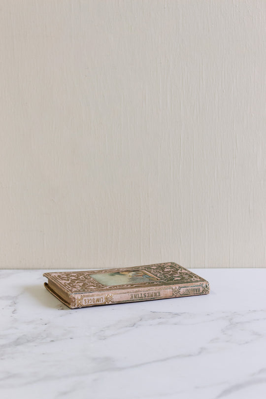 ernestine ou les suites de l'ignorance