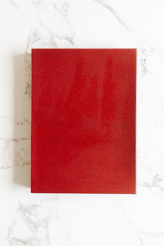 vintage French art book, “Picasso”