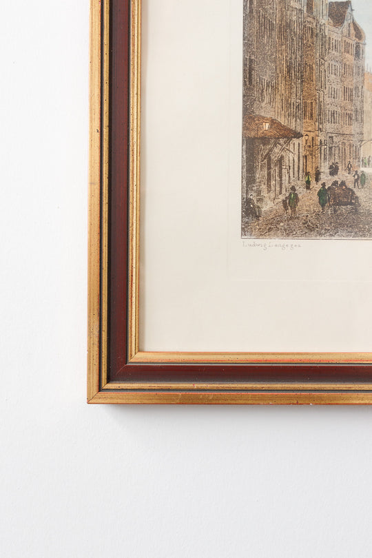 schrannenplatz in munchën