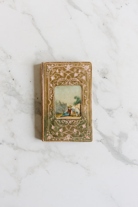 ernestine ou les suites de l'ignorance