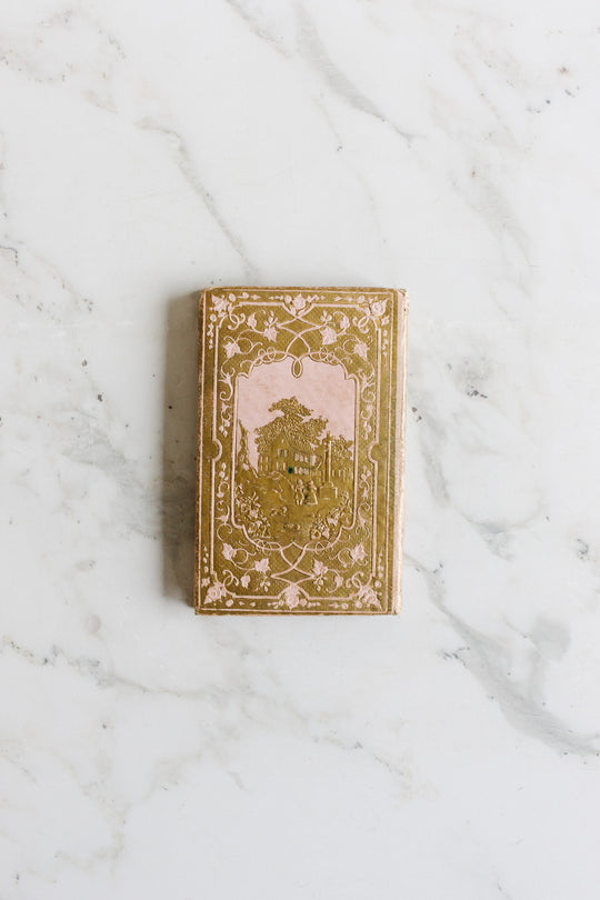 ernestine ou les suites de l'ignorance