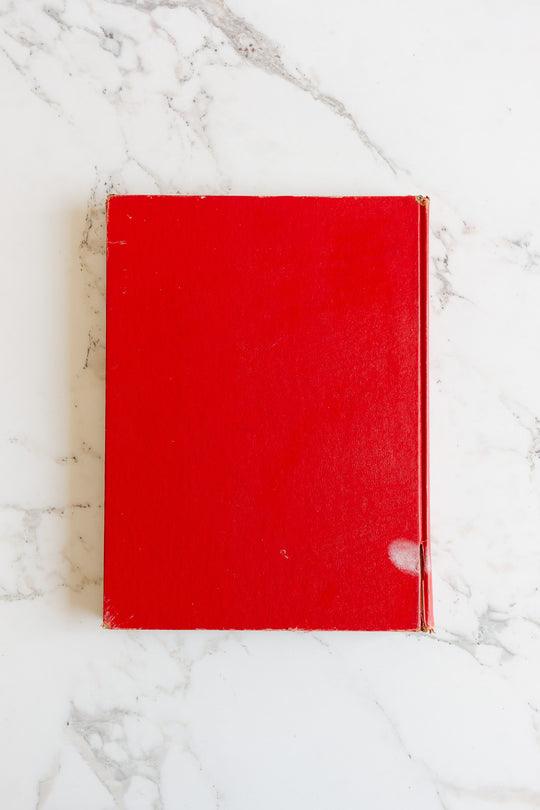 encyclopedia of art vintage book