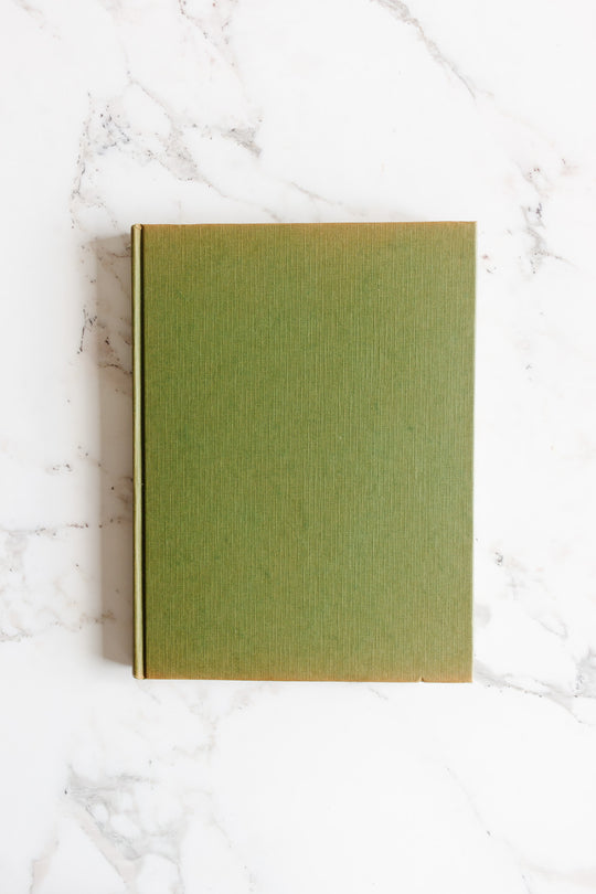 the harrod's book of entertaining