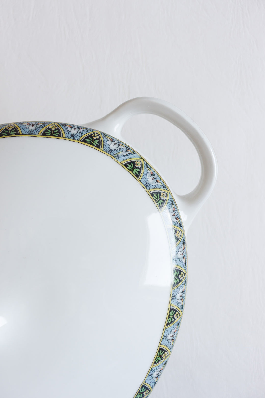 antique french haviland & co. limoges 19th century soupière