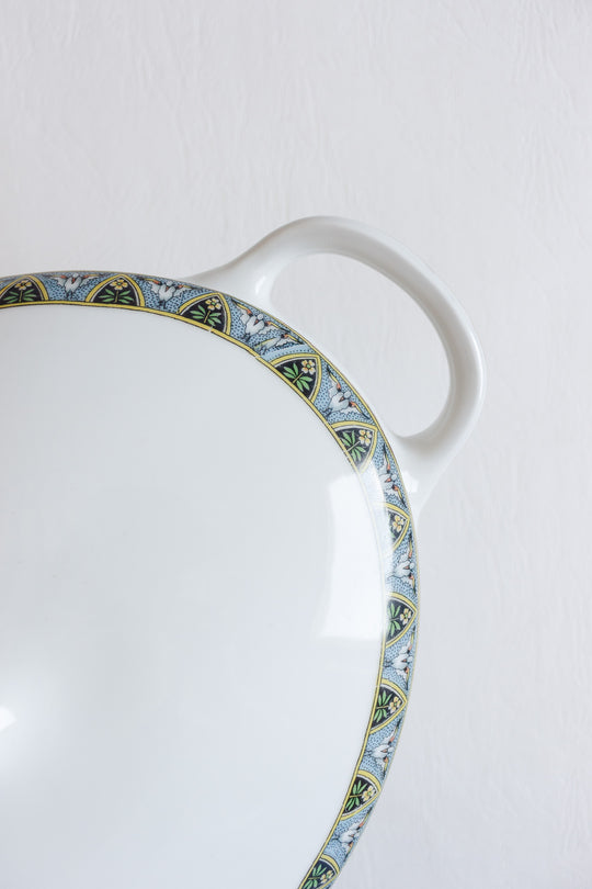 antique french haviland & co. limoges 19th century soupière