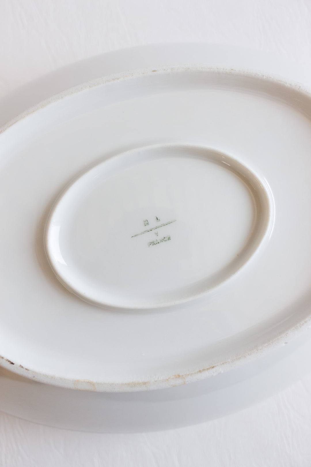 antique french haviland & co. limoges 19th century soupière