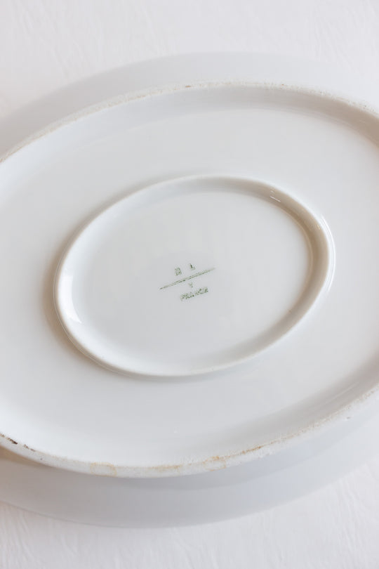 antique french haviland & co. limoges 19th century soupière