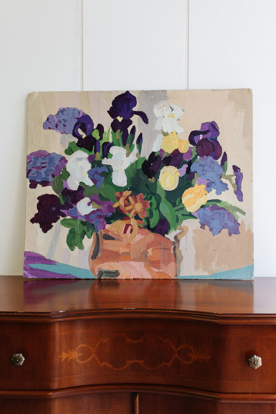 le grand bouquet