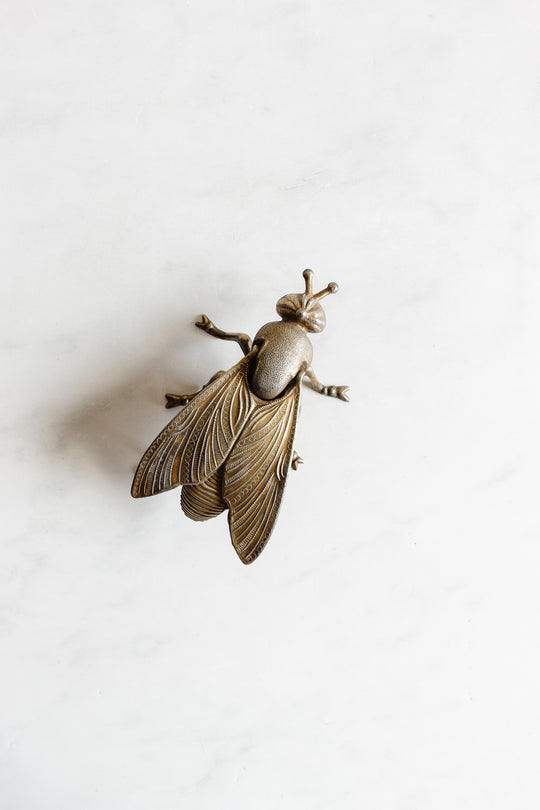 midcentury french "cendrier de mouche"