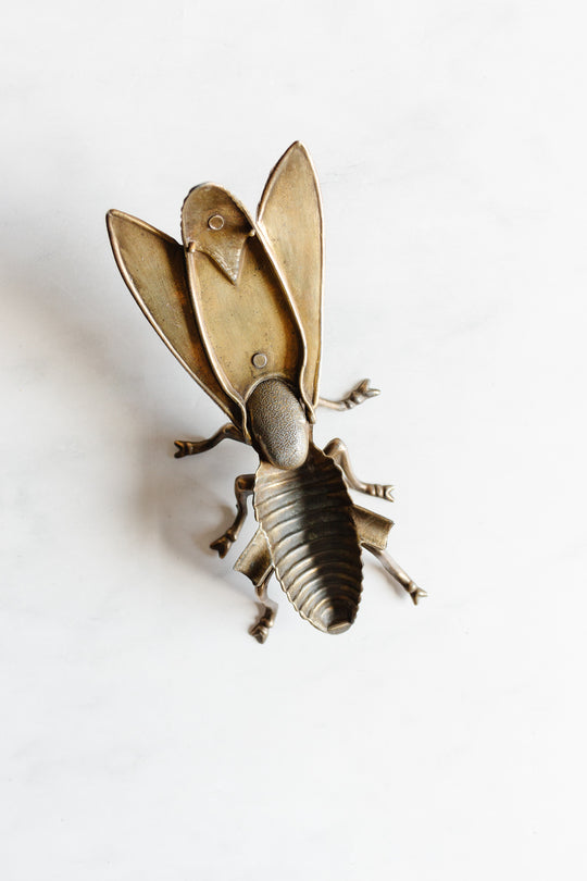 midcentury french "cendrier de mouche"